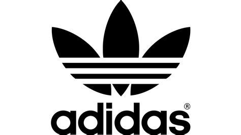 old adidas logos.